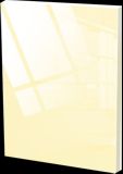 Acrylic lesk
