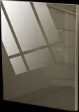 Acrylic lesk