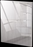 Acrylic lesk