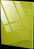 Acrylic lesk