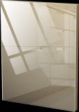 Acrylic lesk