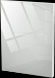 Acrylic lesk
