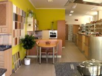 ANAVI kuchyňské studio, prodej stolařských materiálů